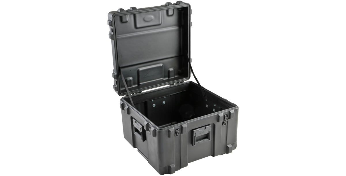 rSeries 2423-17 Case