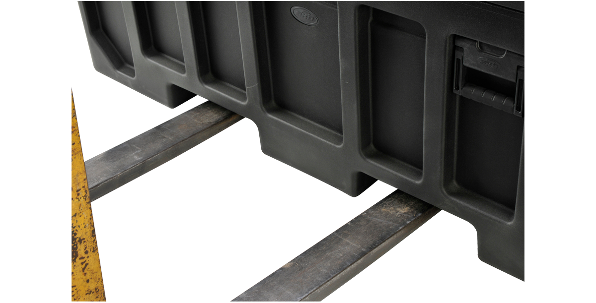 FP Series 5260 Case