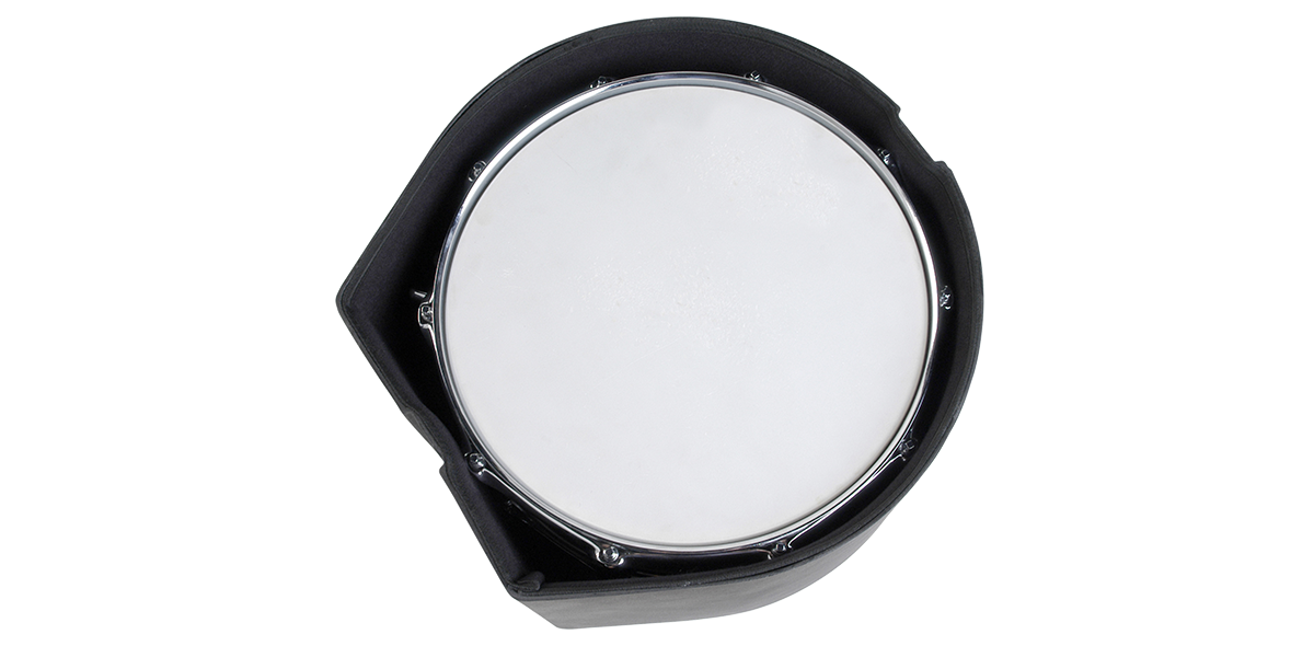 8x14 Drum/Snare Case - Roto-Molded Drum Case | Durable Design