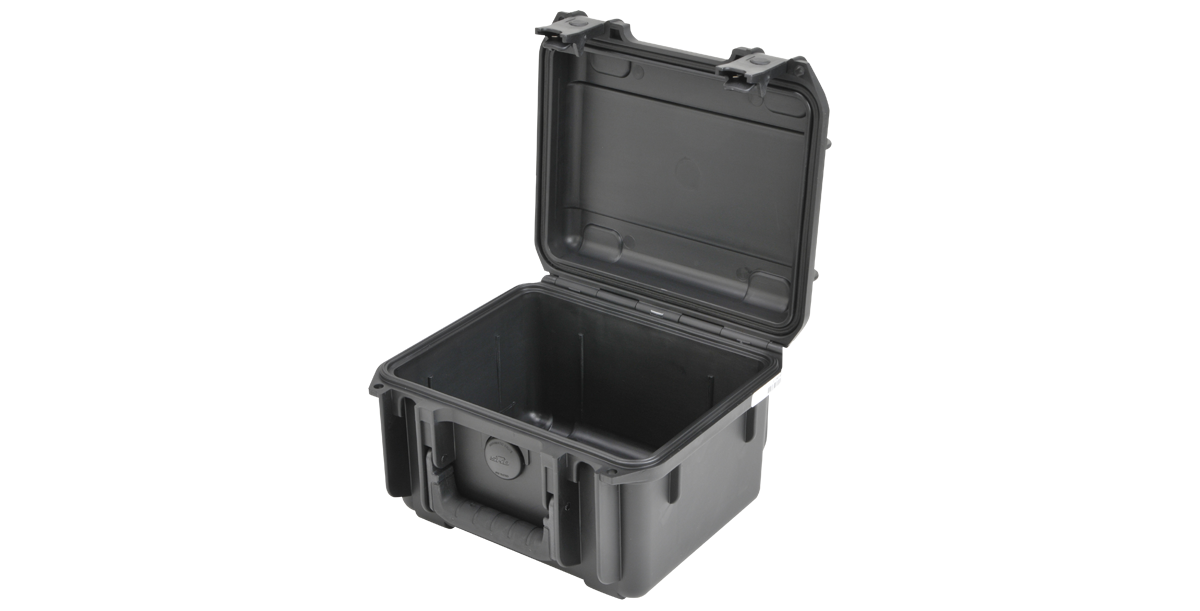 iSeries 0907-6 Case