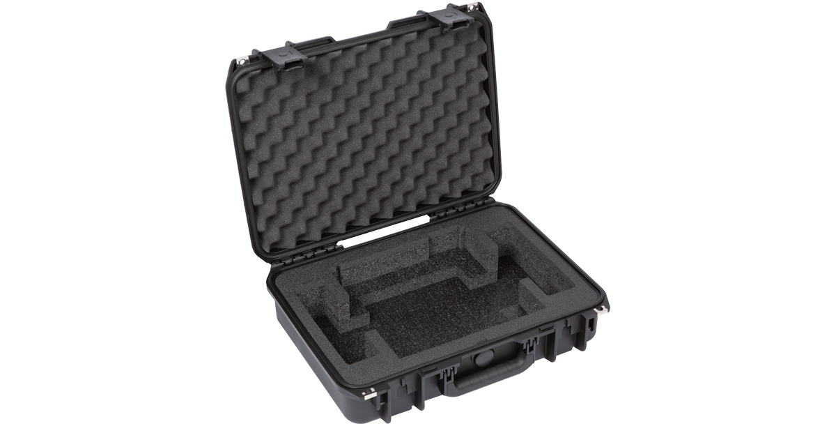 iSeries 1813-5 AKAI MPC One + Case