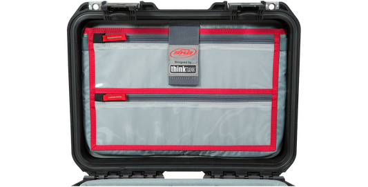 iSeries 1510 Lid Organizer designed by Think Tank