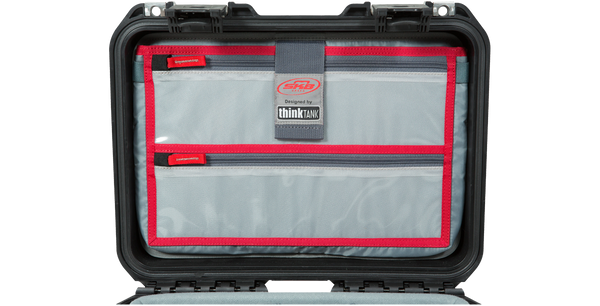 iSeries 1510 Lid Organizer by Think Tank - SKB