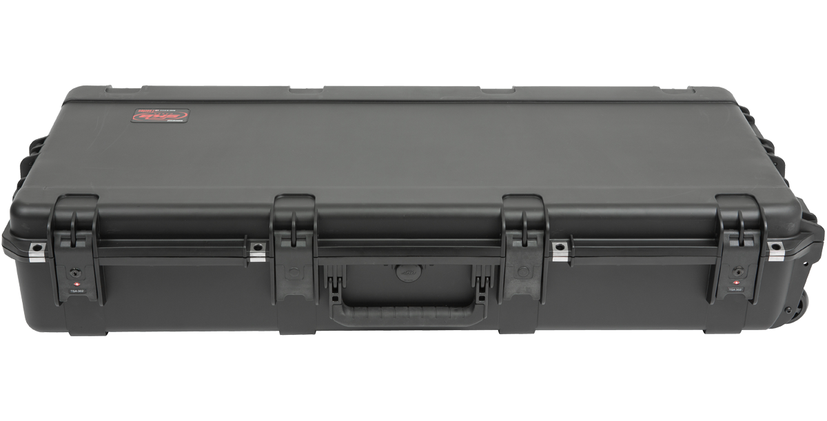 iSeries 4217-7 61-note Keyboard Case