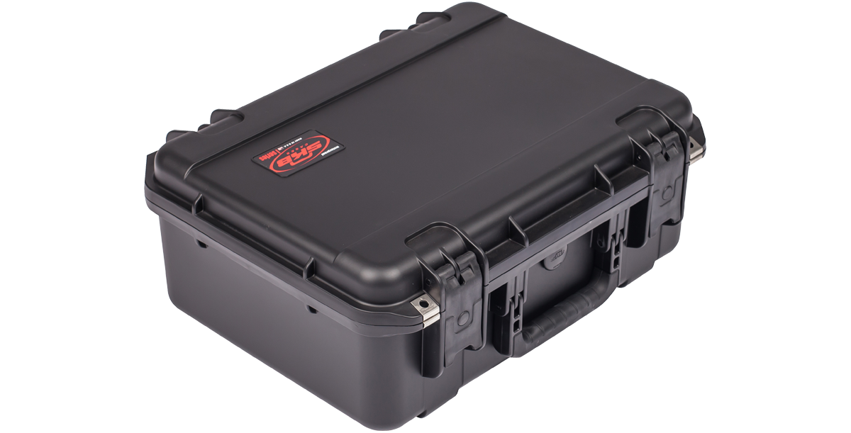 iSeries 1813-7 Case