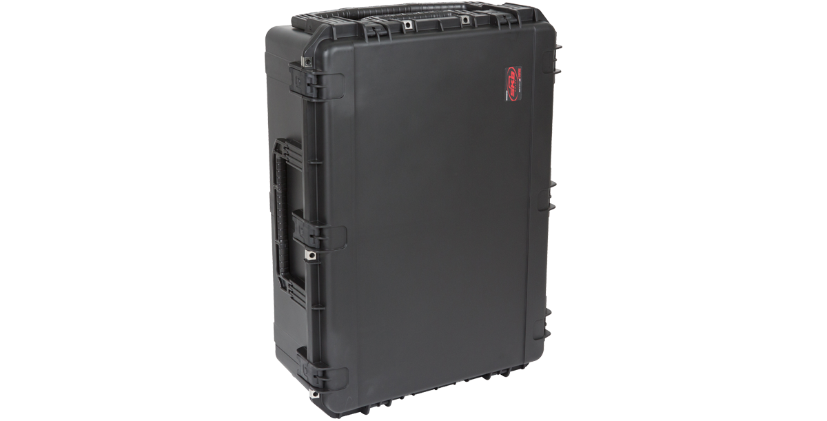 iSeries 3424-12 Case