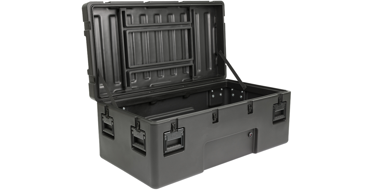 rSeries 4824-18 Case