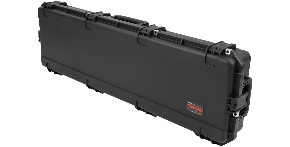 SKB Field-Ready iSeries M16 Grenade Launcher & M9 Case