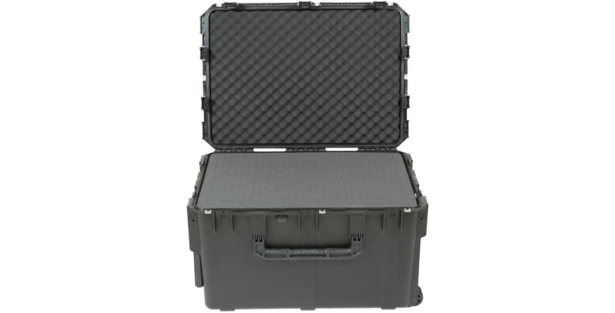 iSeries 3021-18 Case