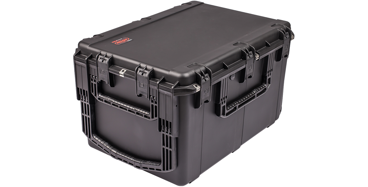 iSeries 3021-18 Case