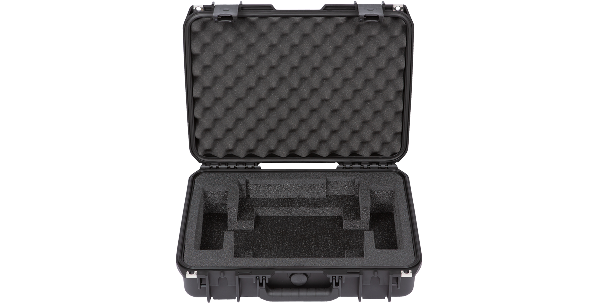 iSeries 1813-5 AKAI MPC One + Case