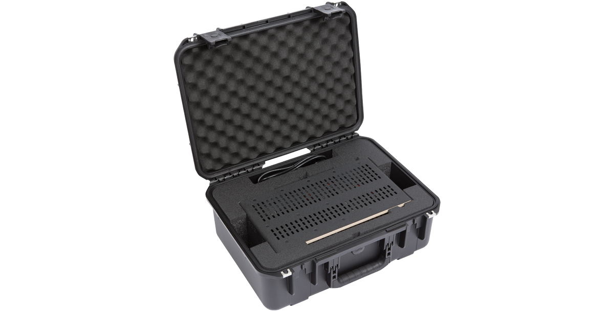 Universal Audio OX Amp Case - iSeries 1813-7 | Durable, Water