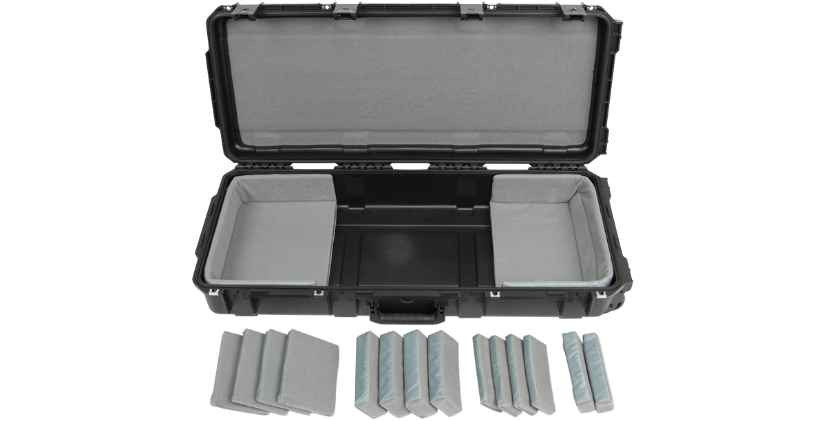 iSeries 3614-6 49-note Keyboard Case