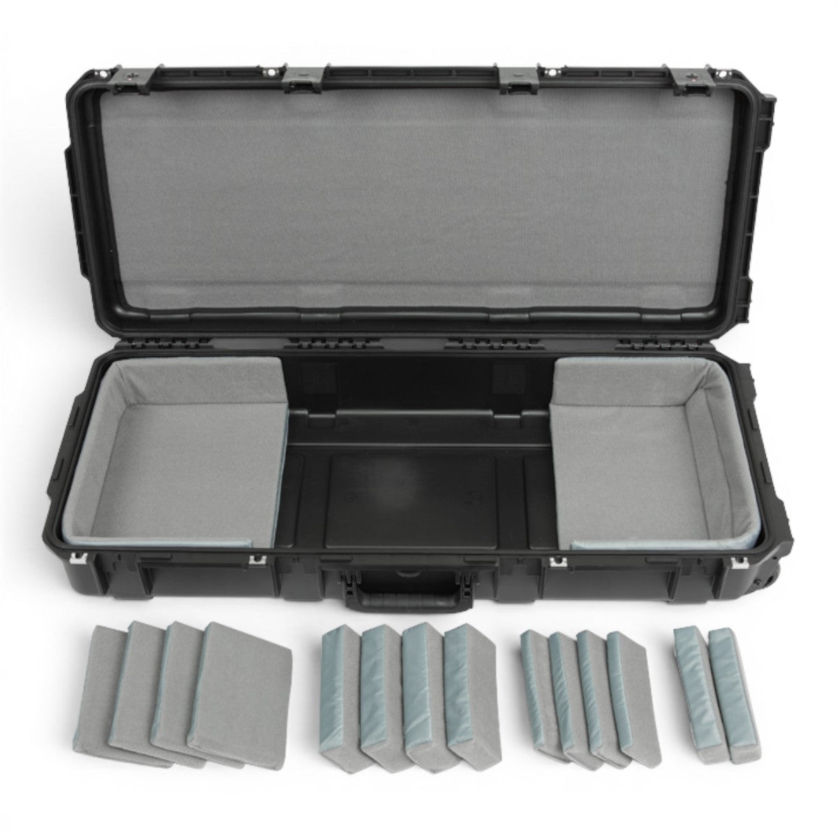 iSeries 49-Note Case - 49-note keyboard hard case