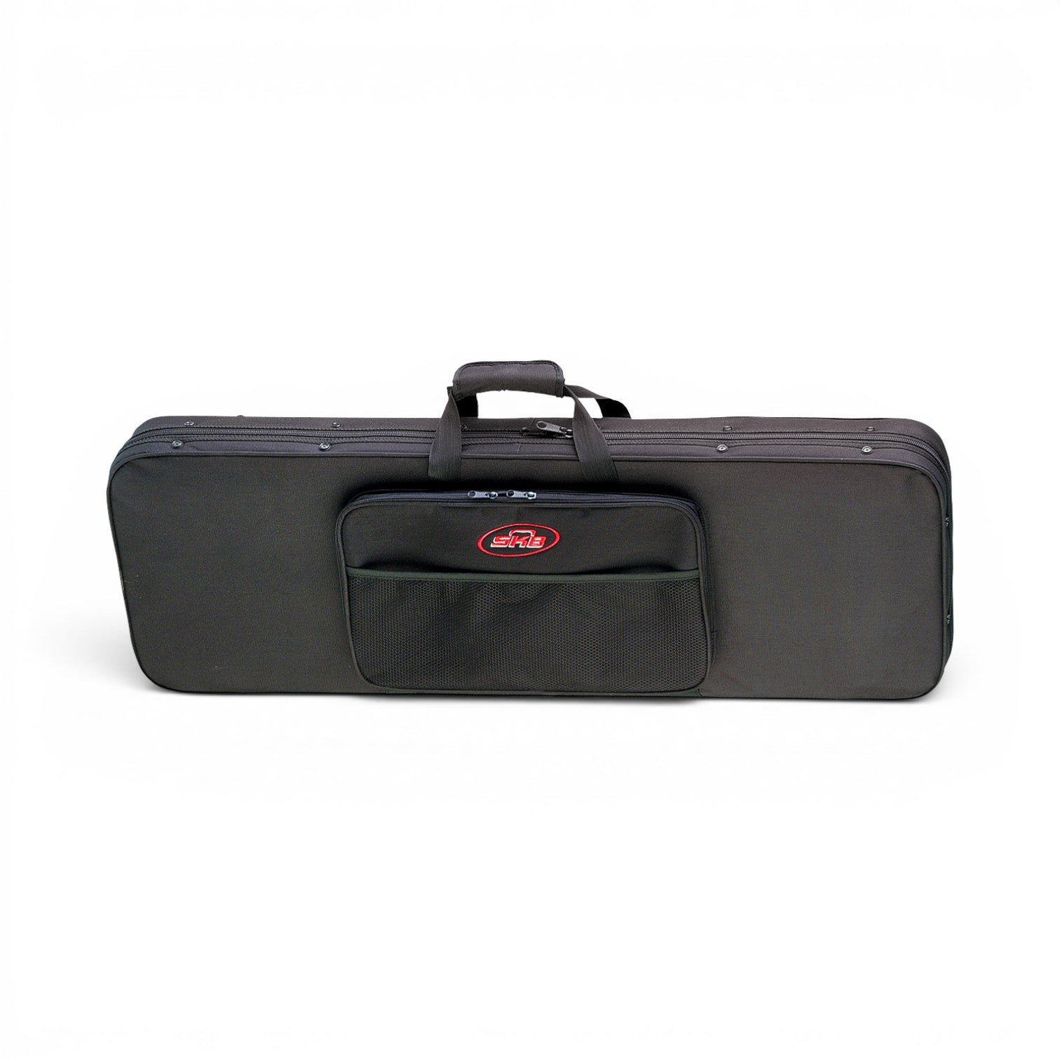 YAMAHA SG1000 Cherry Sunburst ソフトケース付き Electric Guitar Soft Case - Superior Protection | EPS Foam, 600D