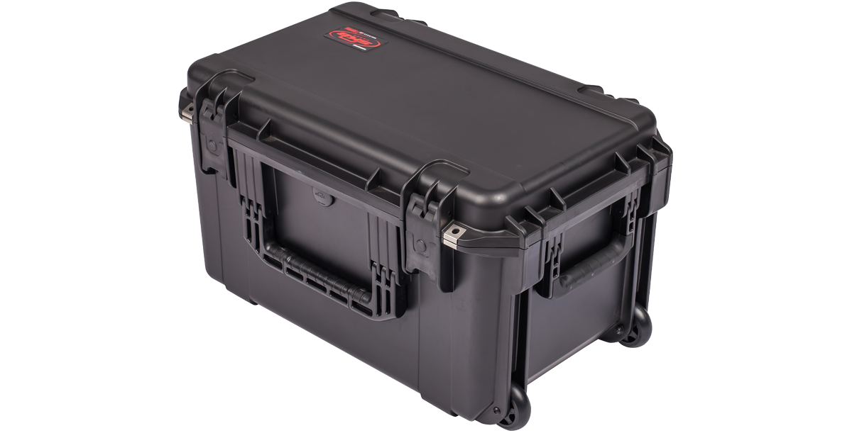 iSeries 2213-12 Case