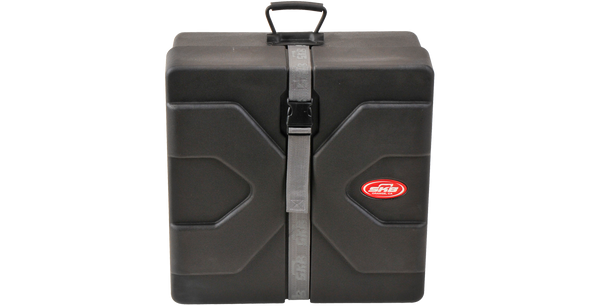 Roto Snare Drum Case - Roto-X Pattern | Durable & Stackable – SKB