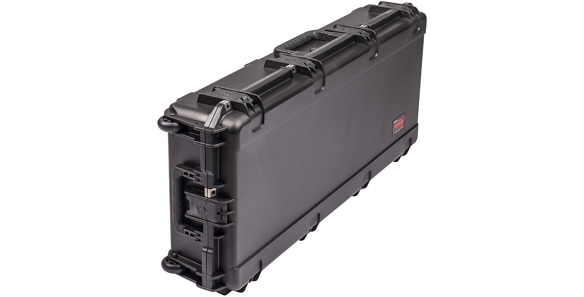 iSeries 4217-7 Case