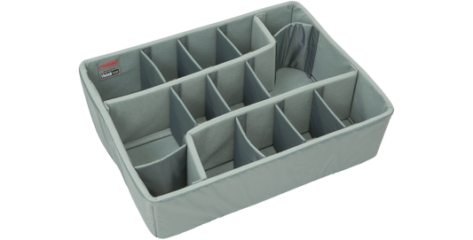 iSeries 2217-8 Think Tank Designed Divider Set