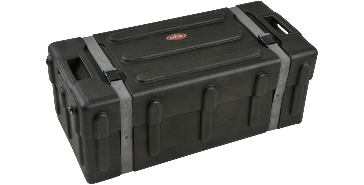 Mid-sized Hardware Case