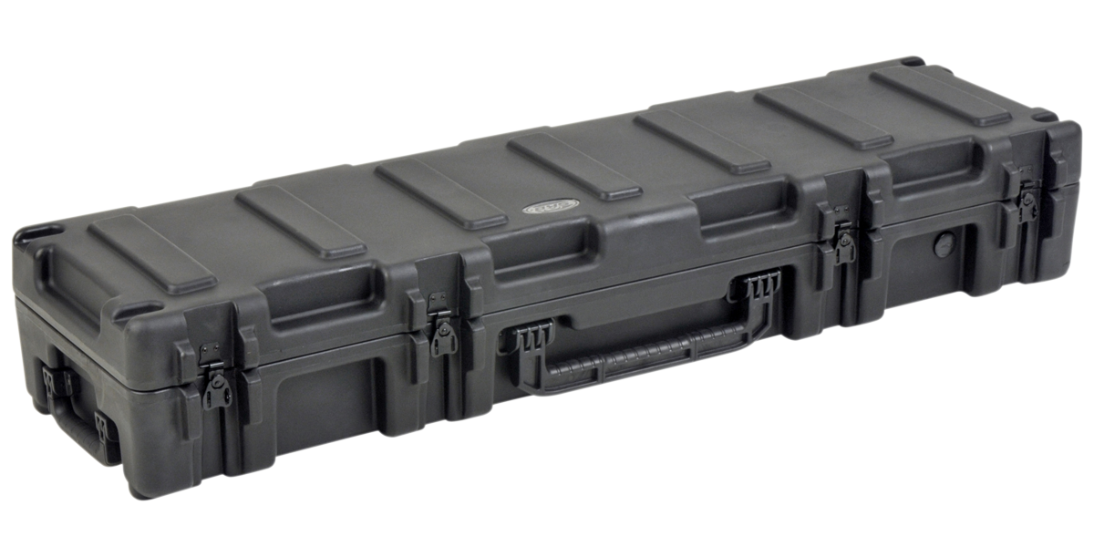 rSeries 5212-7 Case with Wheels