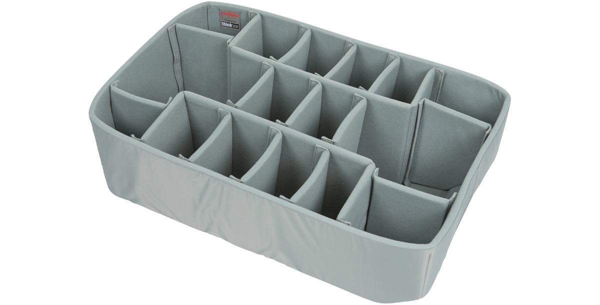 iSeries 2918-10 Think Tank Designed Divider Set