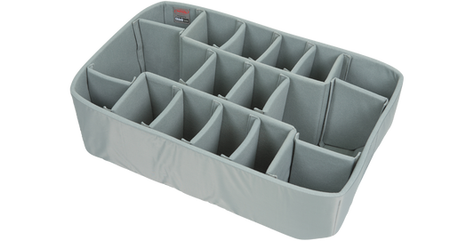 iSeries 2918-10 Think Tank Designed Divider Set