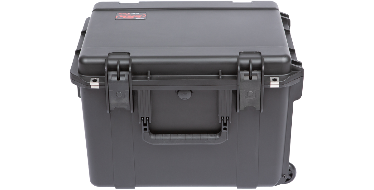 iSeries 2015-14 Case