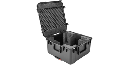 iSeries Allen & Heath Qu-5 / Qu-5D Mixer Case
