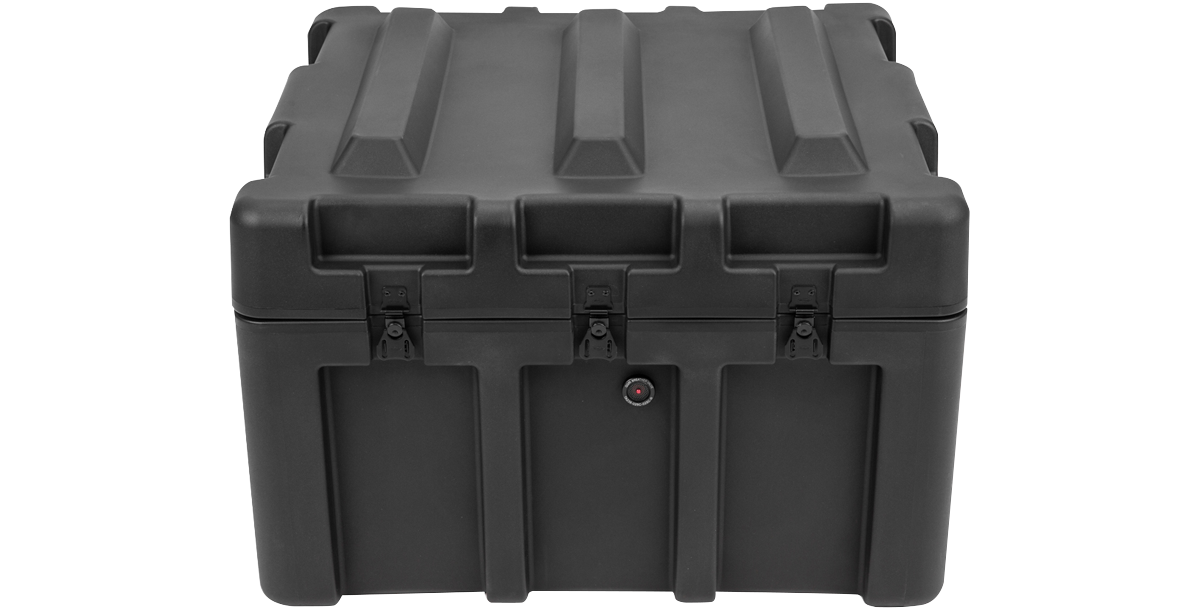 rSeries 2624-17 Case