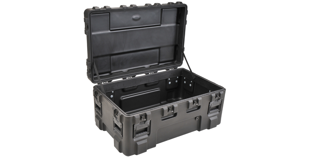 rSeries 4024-18 Case