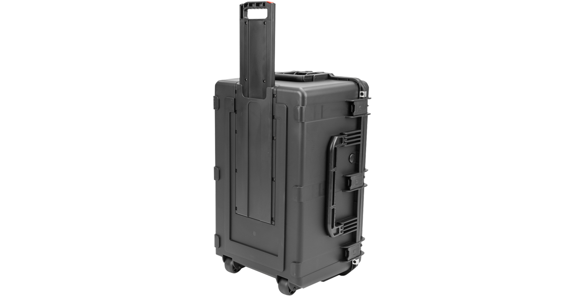 SKB Field-Ready iSeries 2918-14 6 Laptop Case