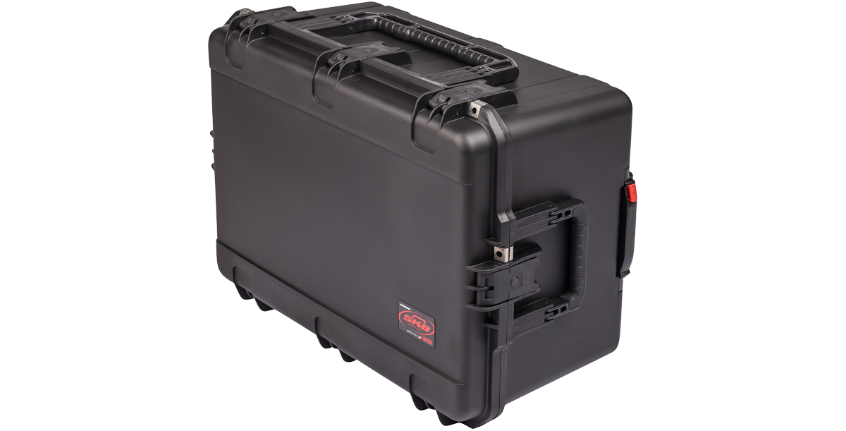 iSeries 2617-12 Case