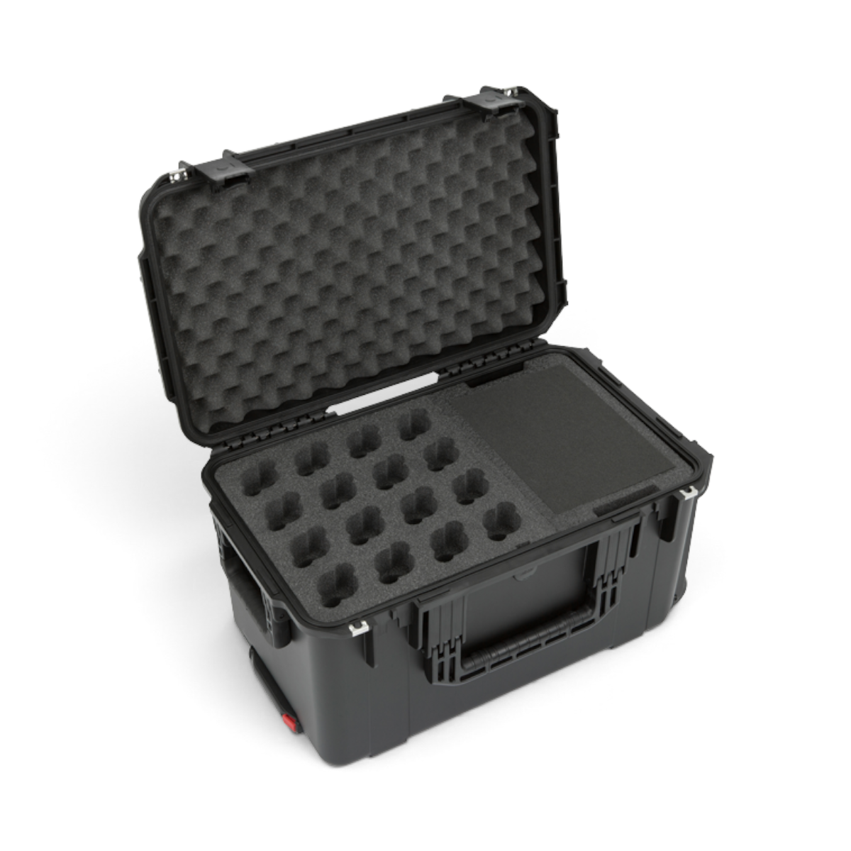 iSeries 2213-12 Mic Case - Wireless Mic Case | 16 Mic Capacity