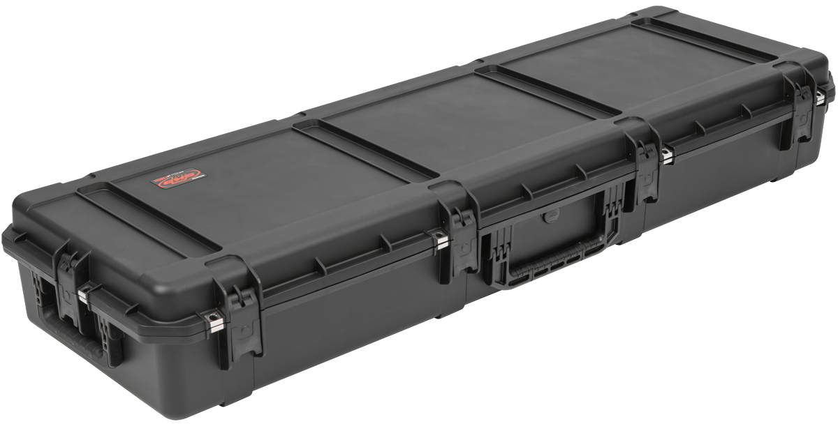 iSeries 6018-8 Case