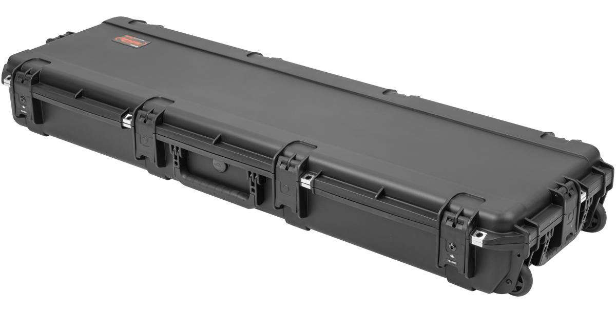 iSeries Keyboard Case - 76-note | Waterproof, Military Grade – SKB