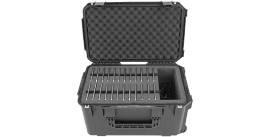 SKB Field-Ready iSeries 2213-12 24 iPad Mini Case