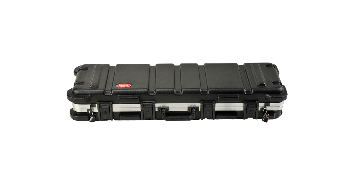 ATA Short Double Rifle Case 4009