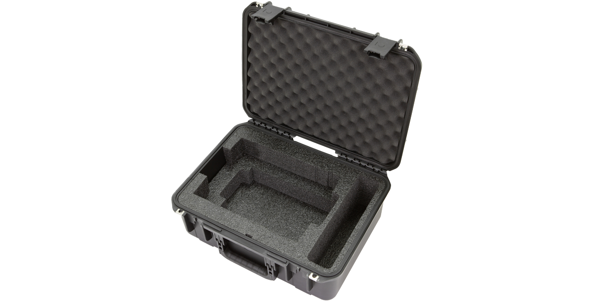 Allen & Heath CQ-12T or CQ-18T Mixer Case