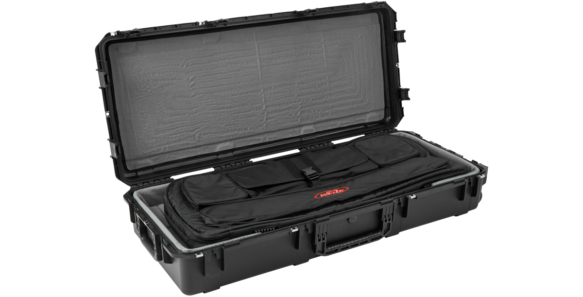 iSeries 4719-8 Hard-Soft Combo Case