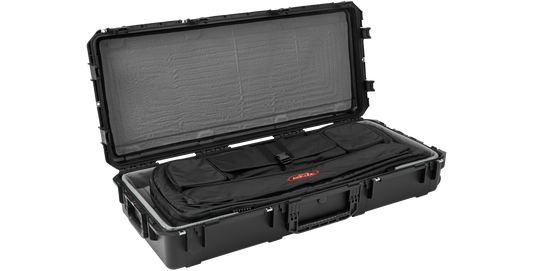 iSeries 4719-8 Hard-Soft Combo Case