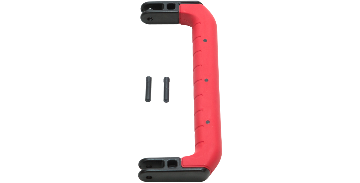 iSeries HD81 Large Replacement Colored Handles