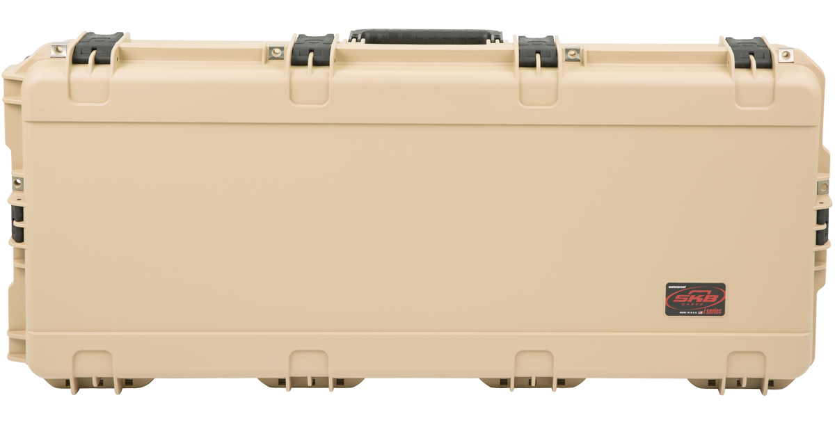 iSeries REV2 Plush Large Parallel Limb Bow Case