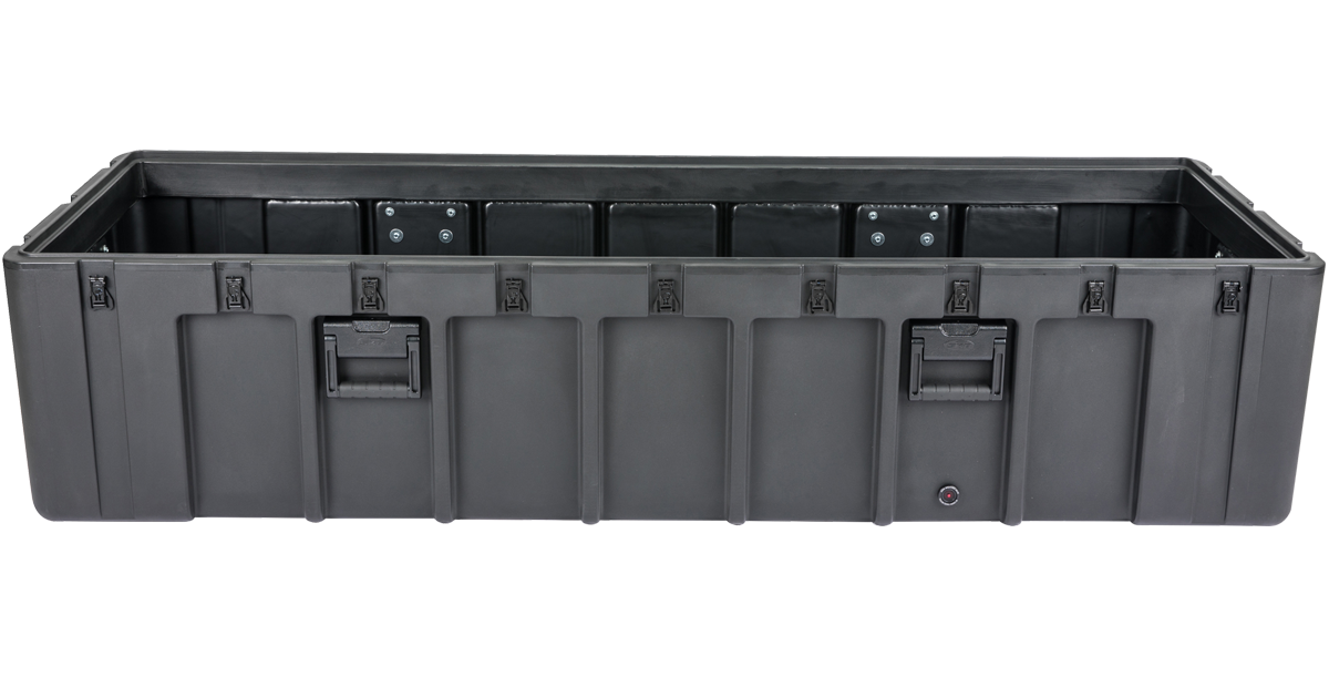 rSeries 7626-20 Case - Mil-Standard Cases | Impact Resistant