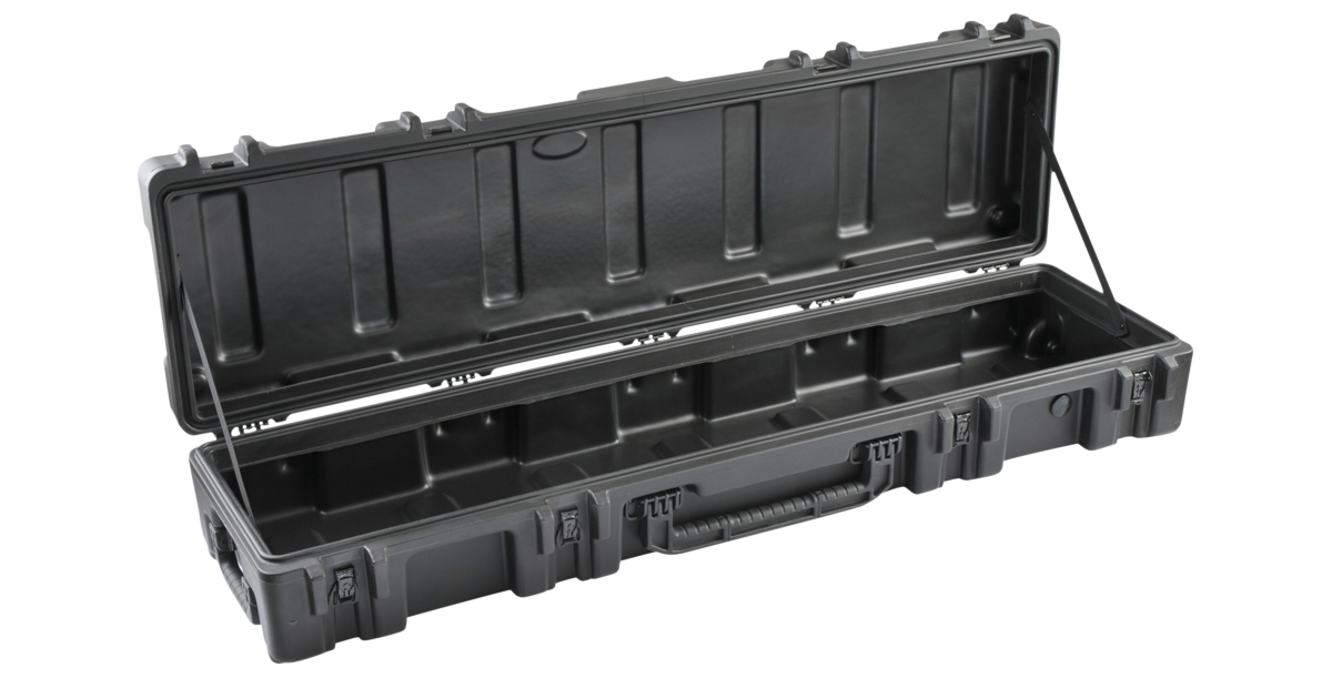 rSeries 5212-7 Case with Wheels