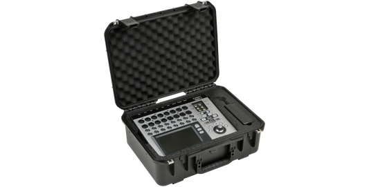 iSeries 1813-7 Watertight TouchMix Case