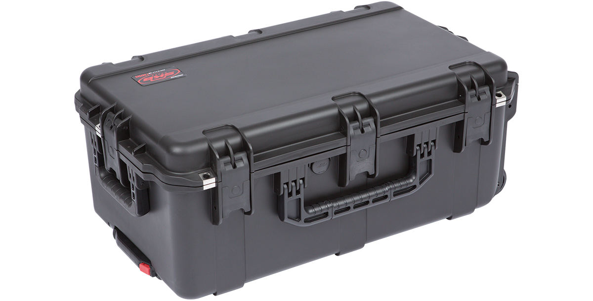 SKB iSeries 2610-15 Case - Waterproof | Durable, Secure Design