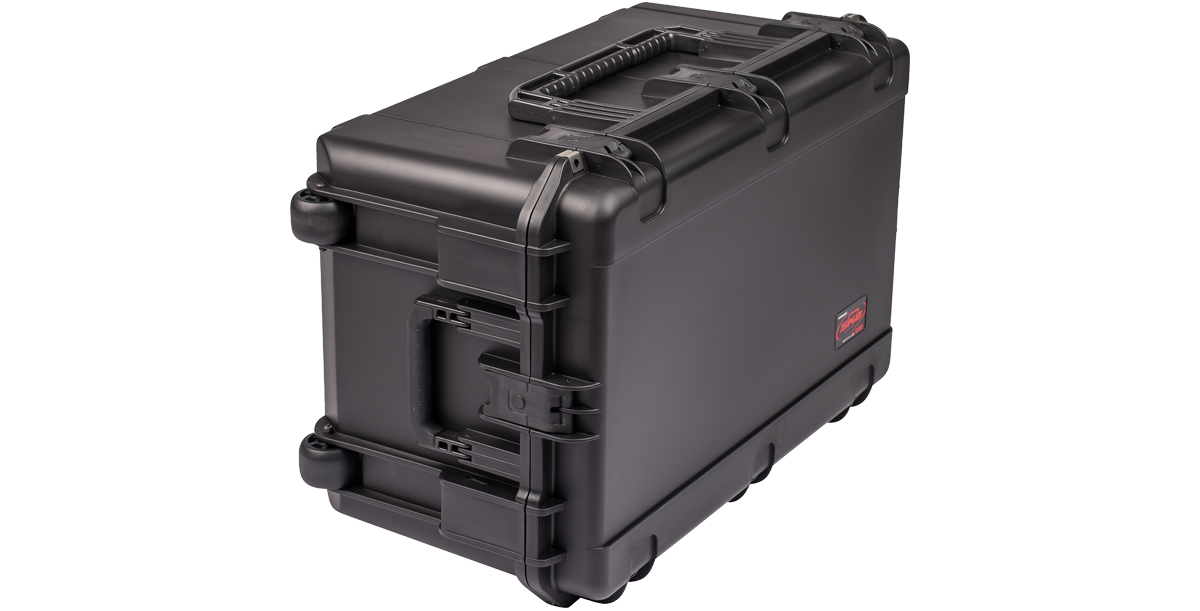 iSeries 2918-14 Case