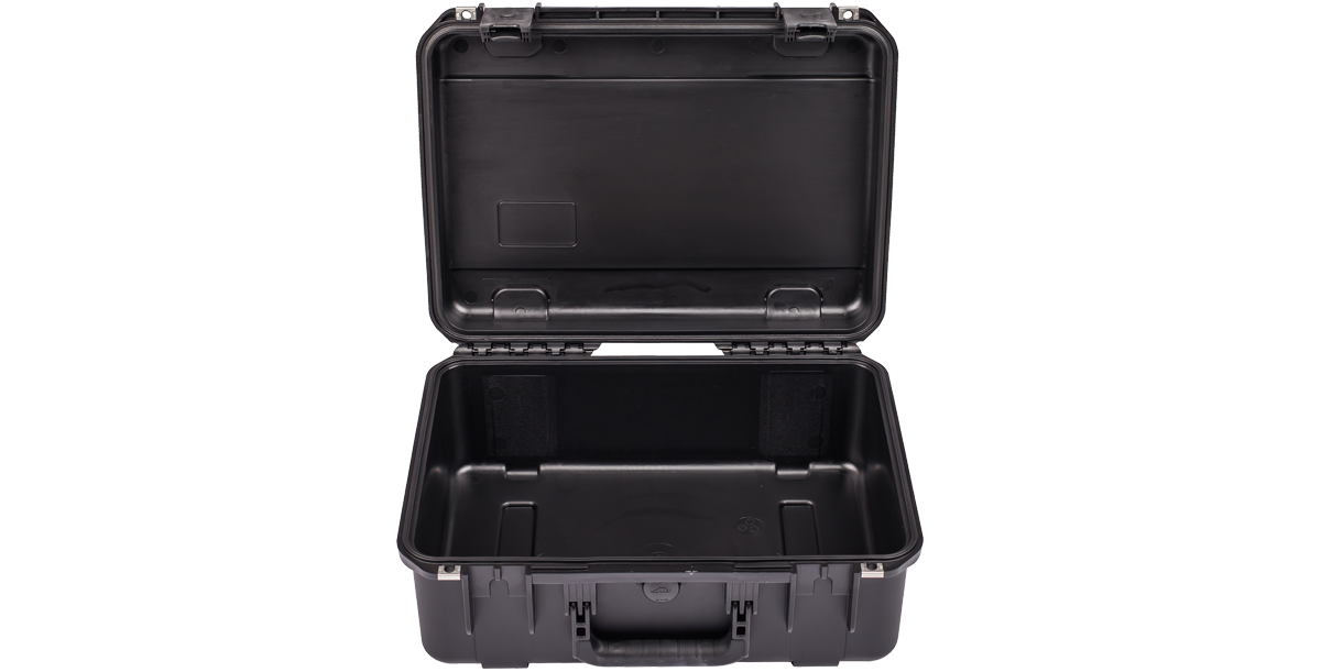 iSeries 1813-7 Case