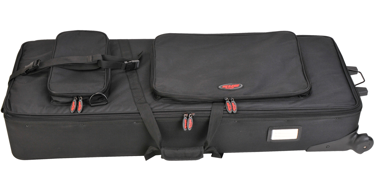 61 Note Keyboard Soft Case